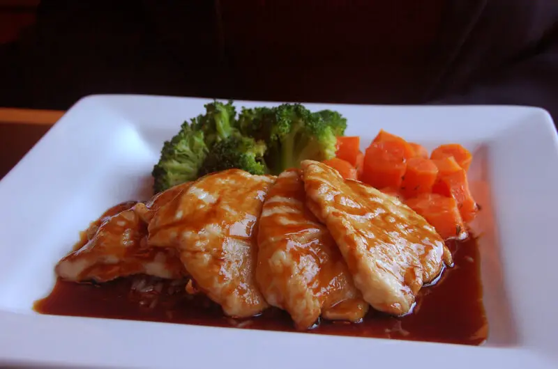 Teriyaki Sauce Recipe