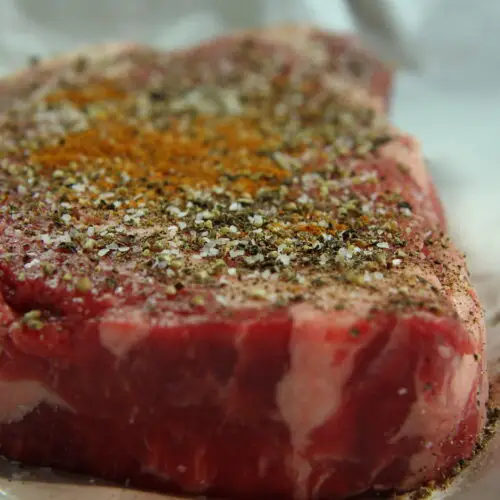 Best Seasoning for Ribeye Steak On the Grill