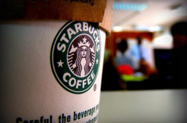 Starbucks Mocha Sauce Recipe