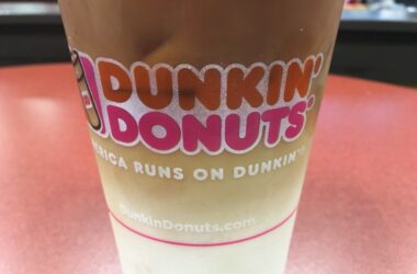 The Best Dunkin’ Latte: A Deep Dive into Coffee Bliss