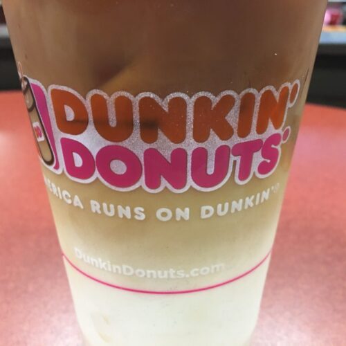 The Best Dunkin’ Latte: A Deep Dive into Coffee Bliss