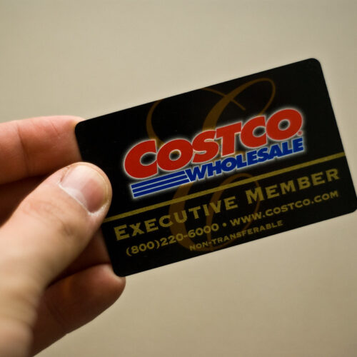 How to get a Costco card for free?
