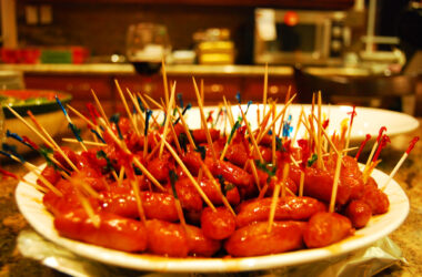 Lil Smokies Recipe
