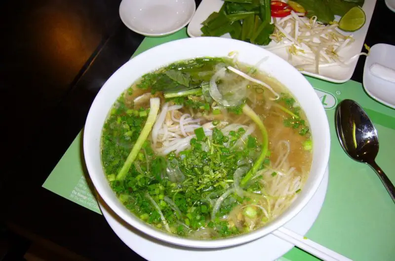 Best Vietnamese Food In Nashville