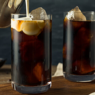 Thai Iced Coffeed Recipes