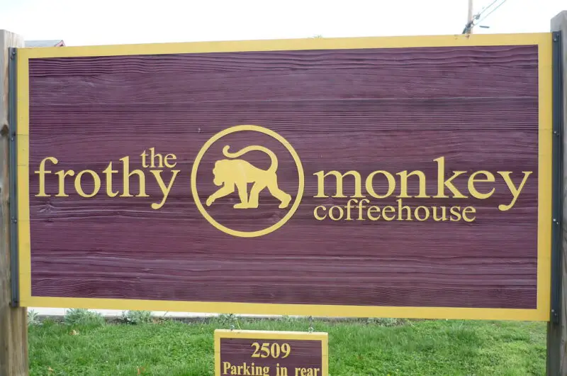 The Best Iced Coffee In Nashville