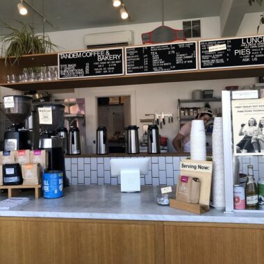 The Best Coffee Roasters in Maine