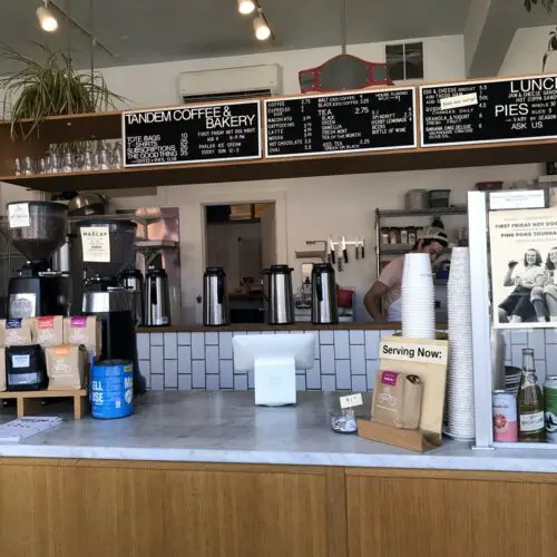 The Best Coffee Roasters in Maine