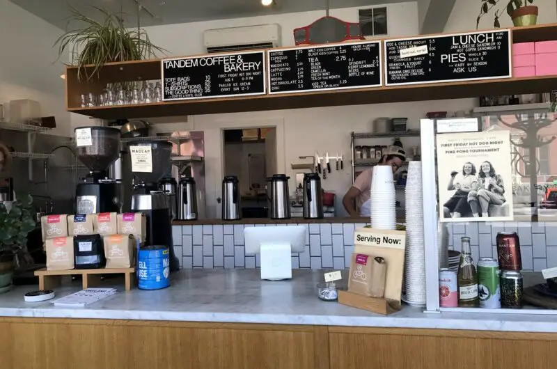 The Best Coffee Roasters in Maine