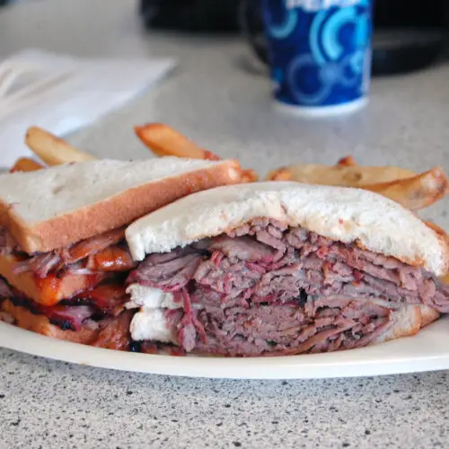 Kansas City Food Recipes