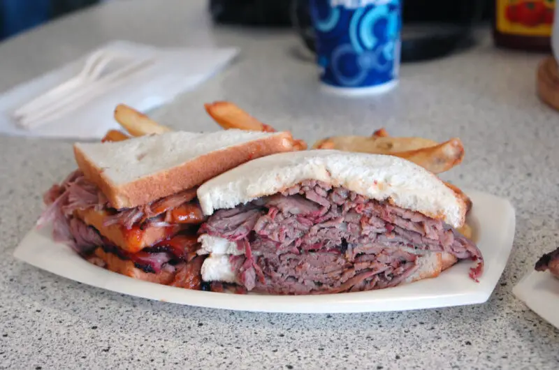 Kansas City Food Recipes