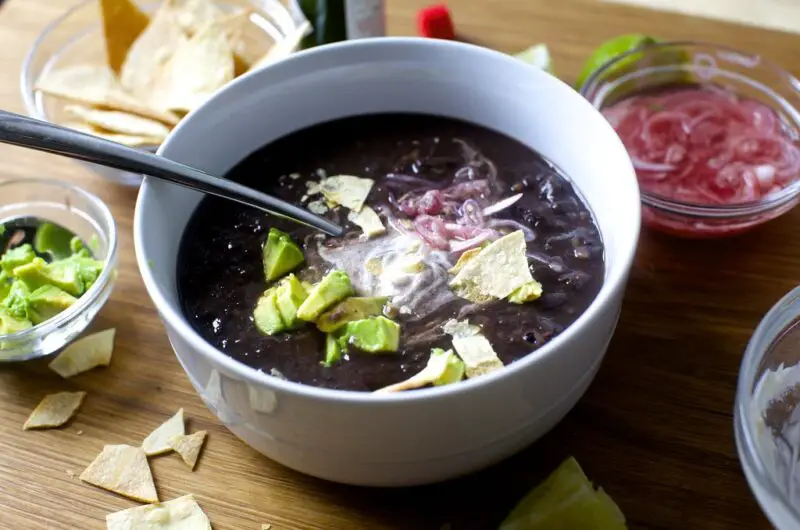 Black Bean Recipes