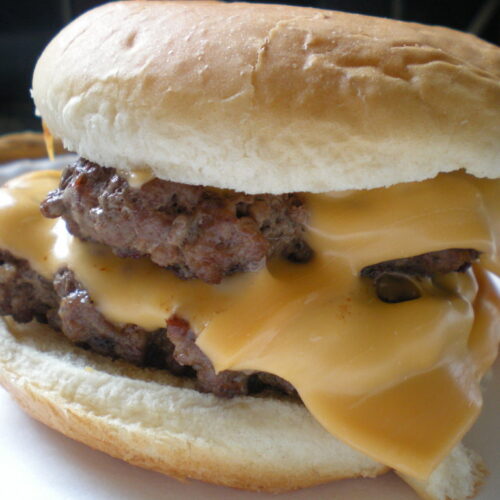 George Foreman Burger Recipes: Grilling Up Perfection Indoors