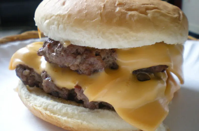 George Foreman Burger Recipes: Grilling Up Perfection Indoors