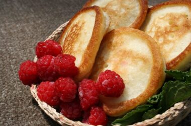 Russian Food Recipes