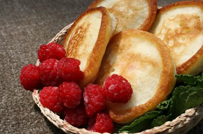 Russian Food Recipes