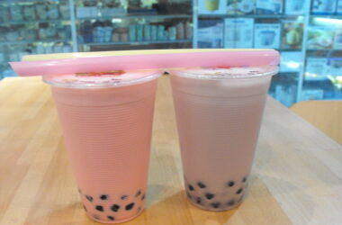 Bubble Tea Recipes