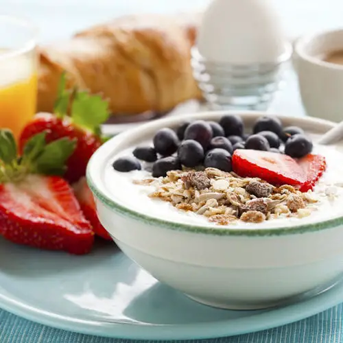 Best Breakfast for Weight Loss Over 40