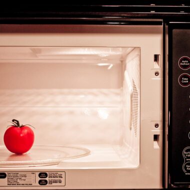 How to Cook Vegetables in the Microwave