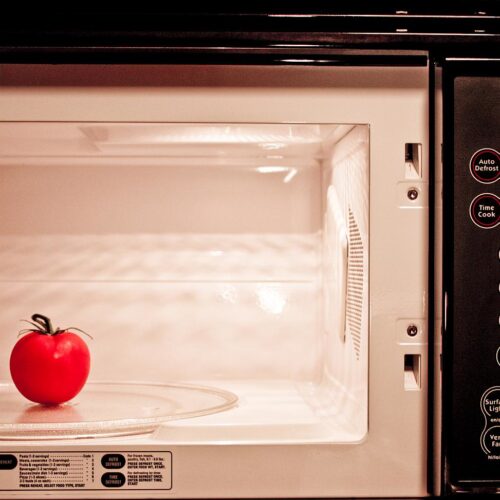 How to Cook Vegetables in the Microwave