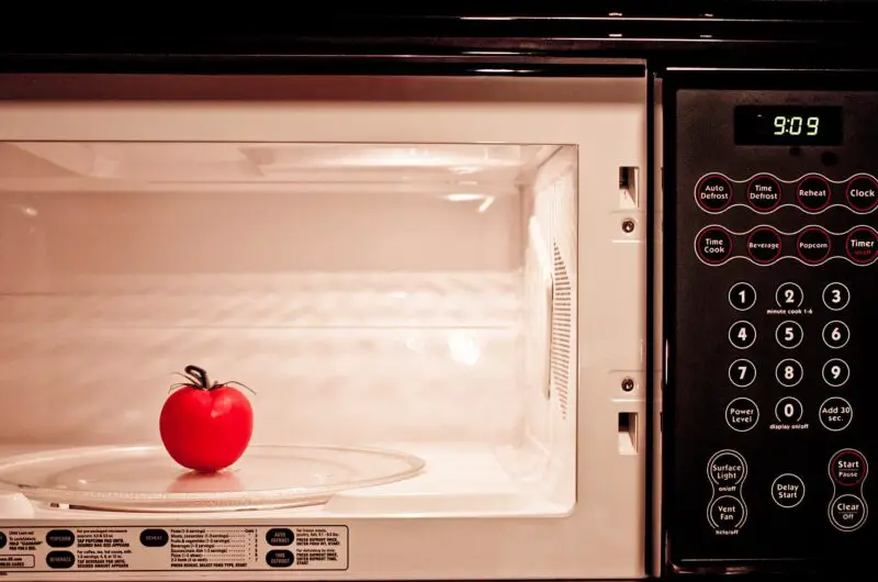 How to Cook Vegetables in the Microwave