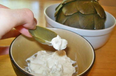 Aioli Sauce Recipe