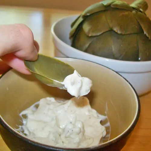 Aioli Sauce Recipe