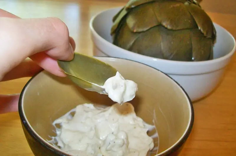 Aioli Sauce Recipe