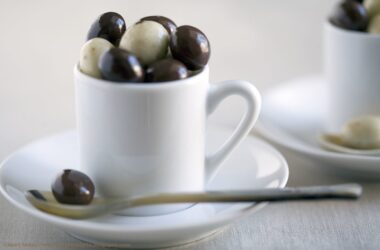 Best Chocolate Covered Espresso Beans