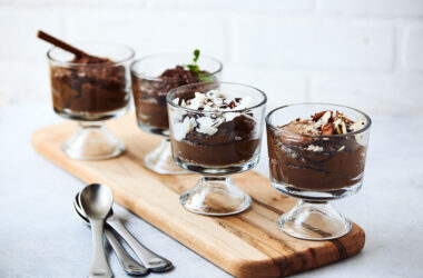 Best Vegan Dessert Recipes