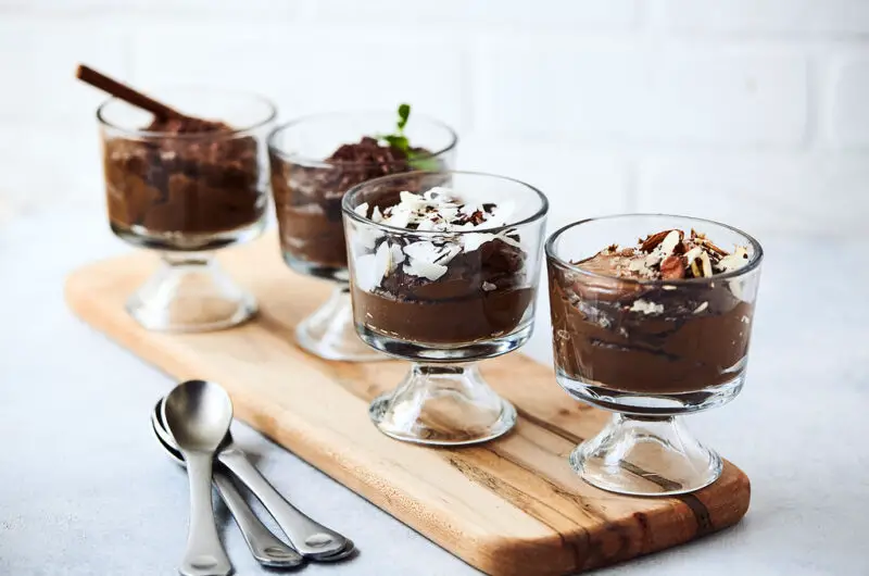 Best Vegan Dessert Recipes
