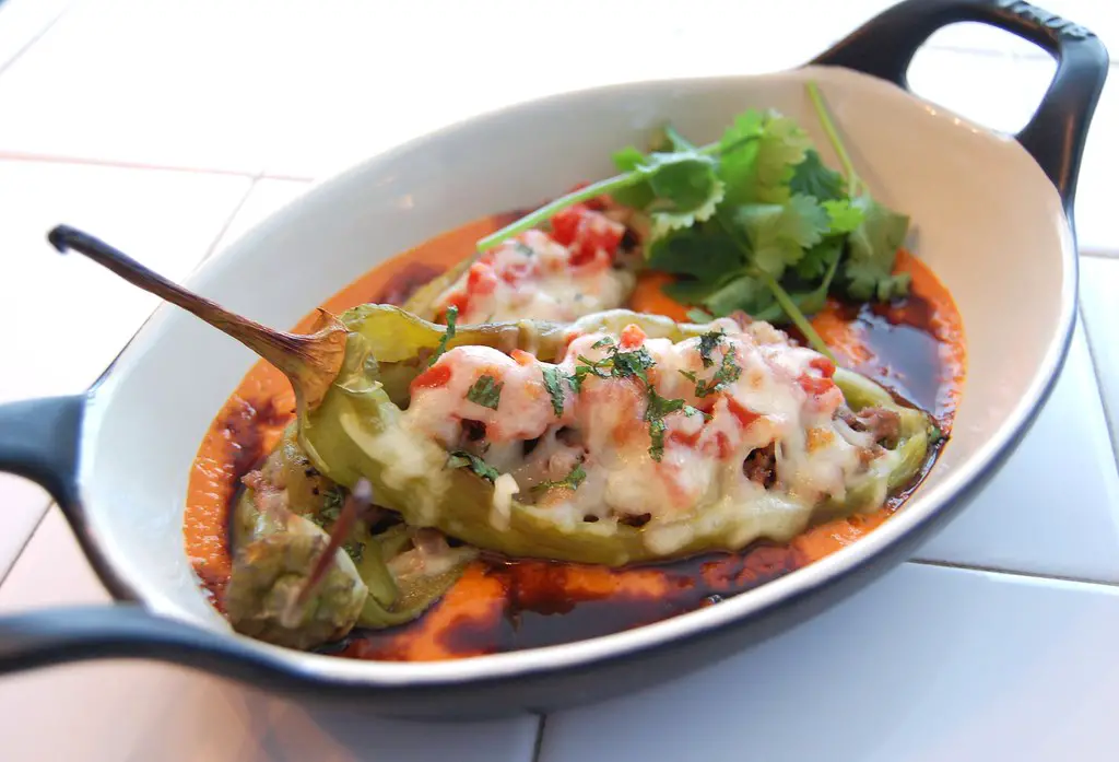 Vegetarian Mexican Recipes 5 3995933861 61d8d4c7c0 b