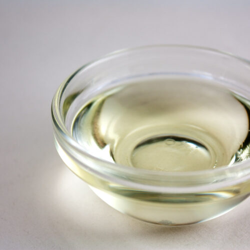 Is Canola Oil A Seed Oil?