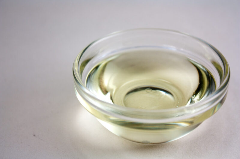 Is Canola Oil A Seed Oil?