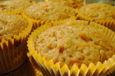 Vegan Muffin Recipes