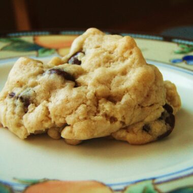 The Ultimate Edible Cookie Dough Recipe