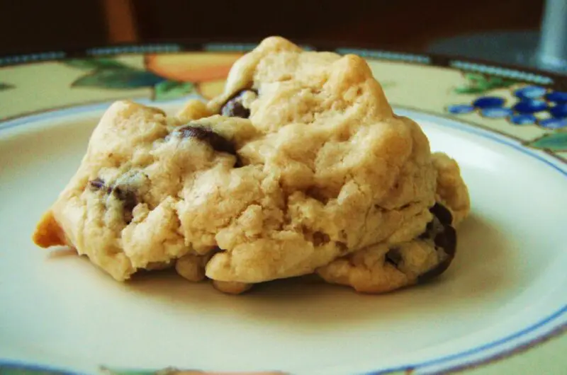 The Ultimate Edible Cookie Dough Recipe