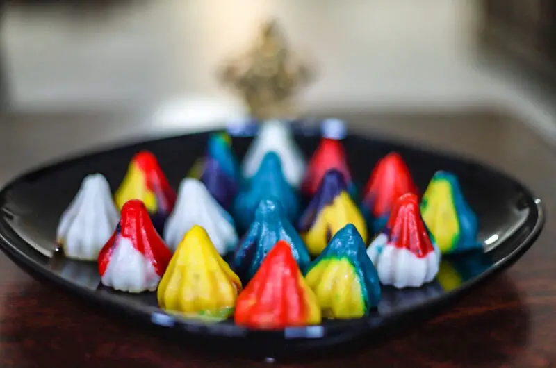Modak Recipe
