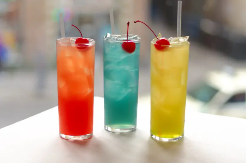 Natural Mounjaro Drink