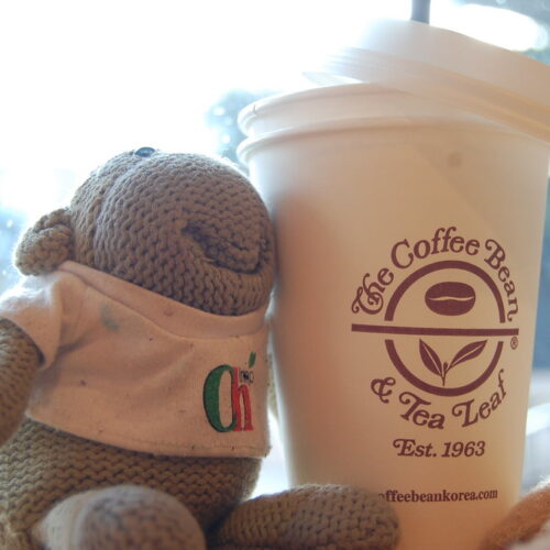 Best Coffee At Coffee Bean