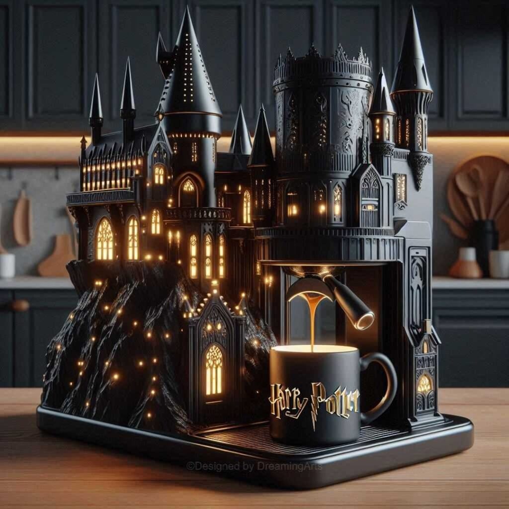 Harry Potter Coffee Maker Review 2 464282898 1077235847322226 2758440881680116621 n