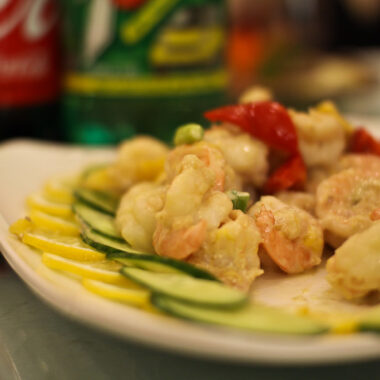 Top 10 Must Try Food In Hong Kong