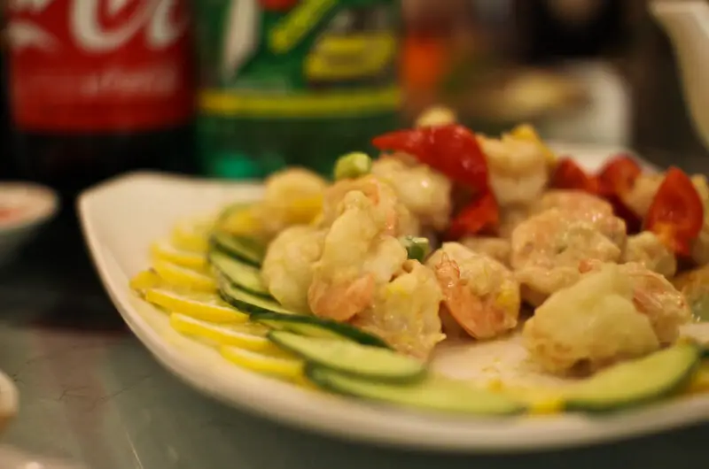 Top 10 Must Try Food In Hong Kong
