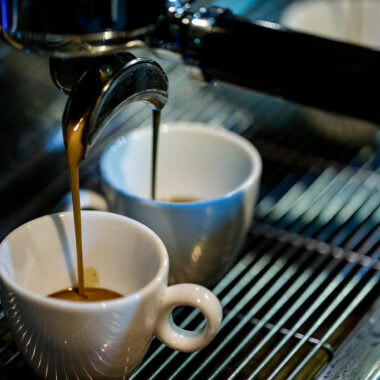 Best Coffee In Massachusetts