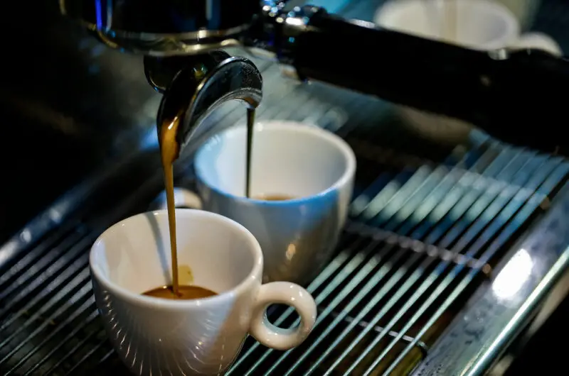 Best Coffee In Massachusetts