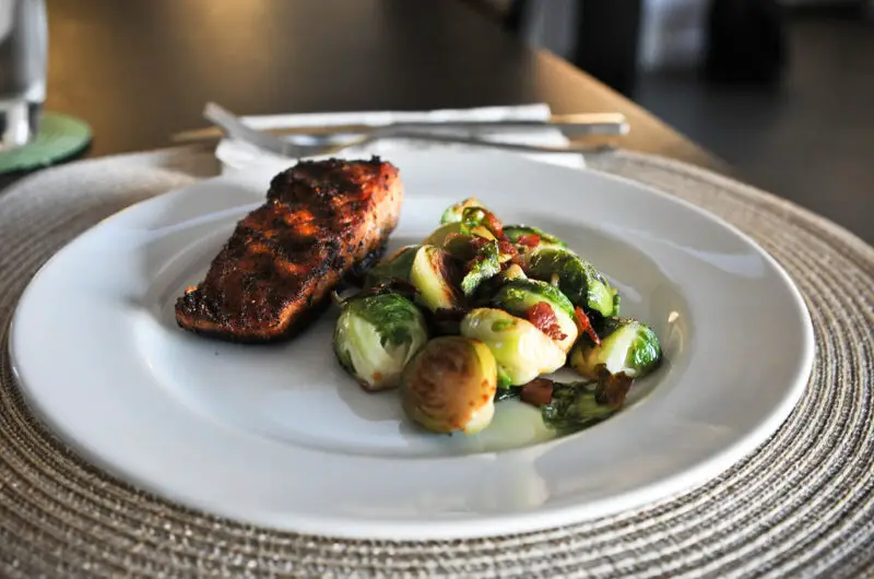 Healthy Dinner Ideas for Mounjaro