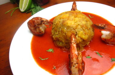 Monfongo Recipe