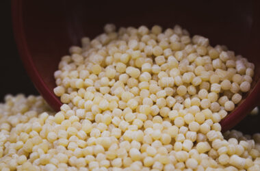 The Ultimate Pastina Recipe