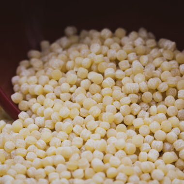The Ultimate Pastina Recipe