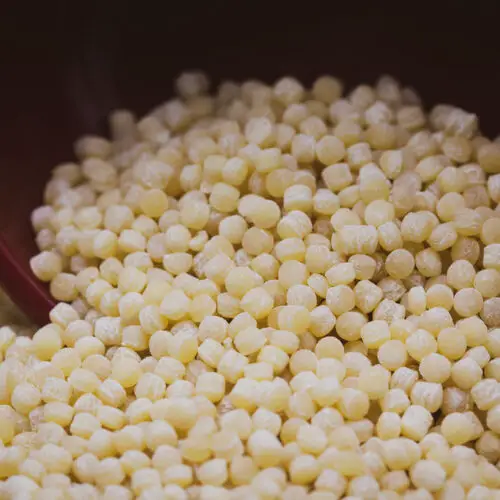 The Ultimate Pastina Recipe